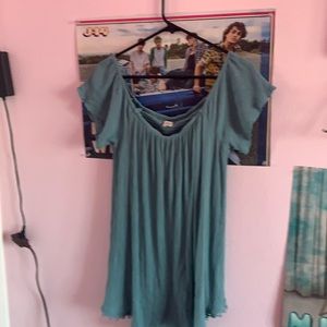 Beachy  dress super cute